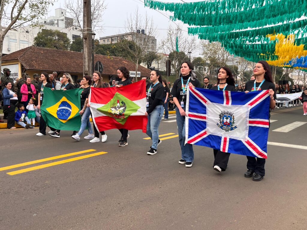 Inscrições