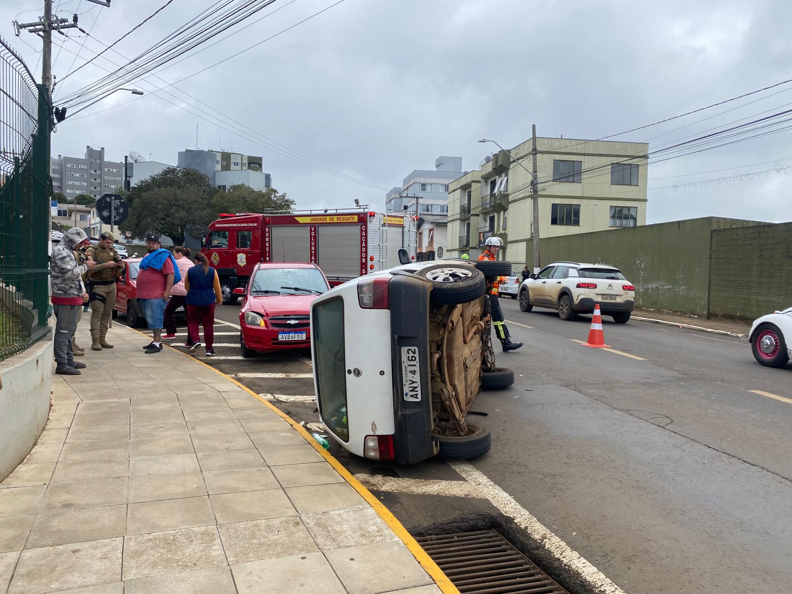Colisão
