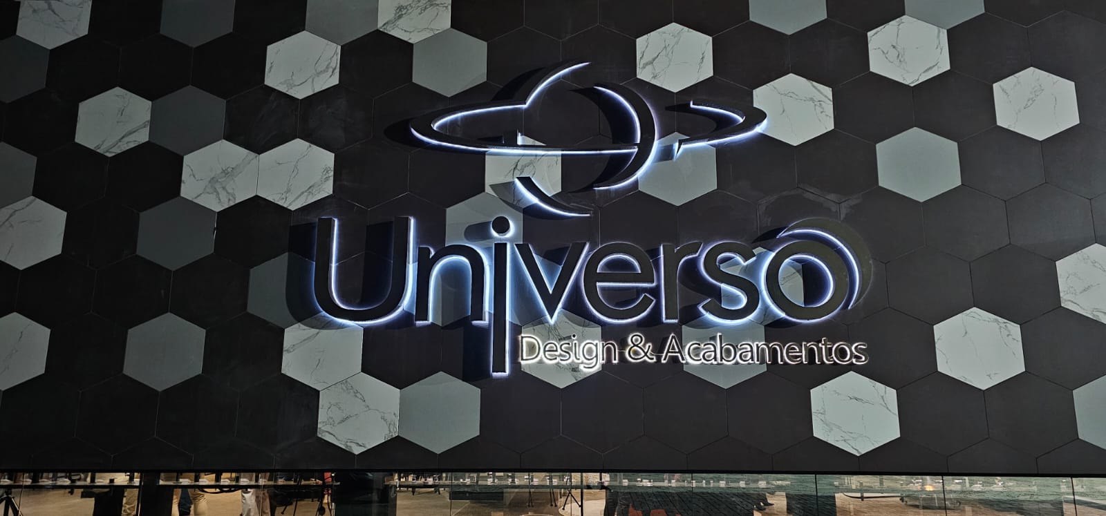 Universo