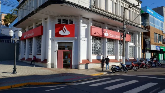 Santander