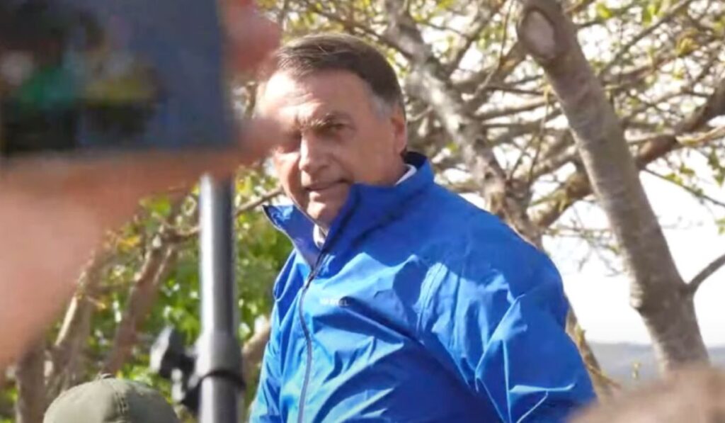 Bolsonaro