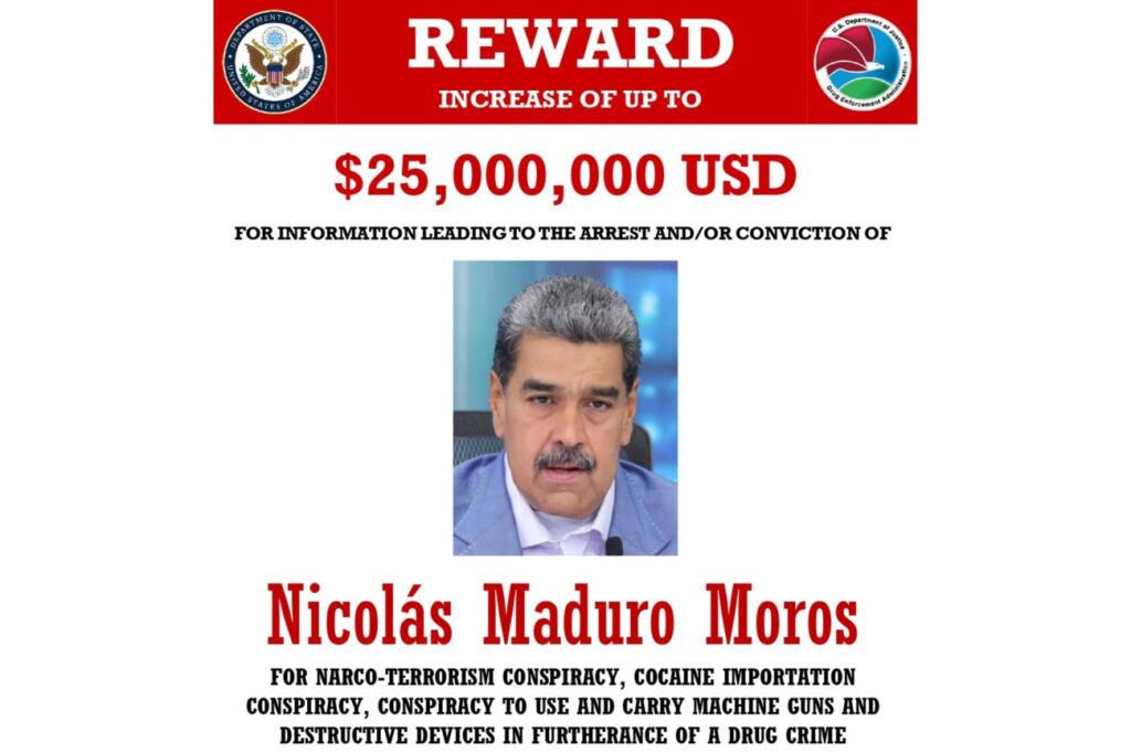 Maduro