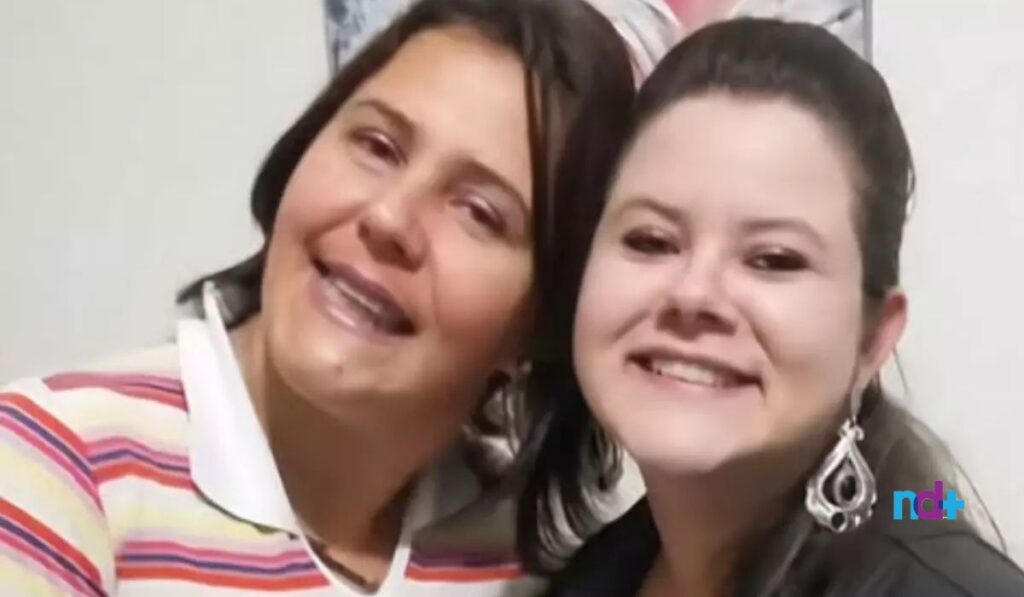 Mãe