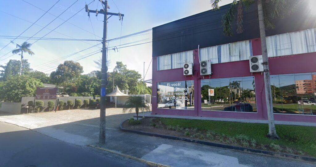 Igreja