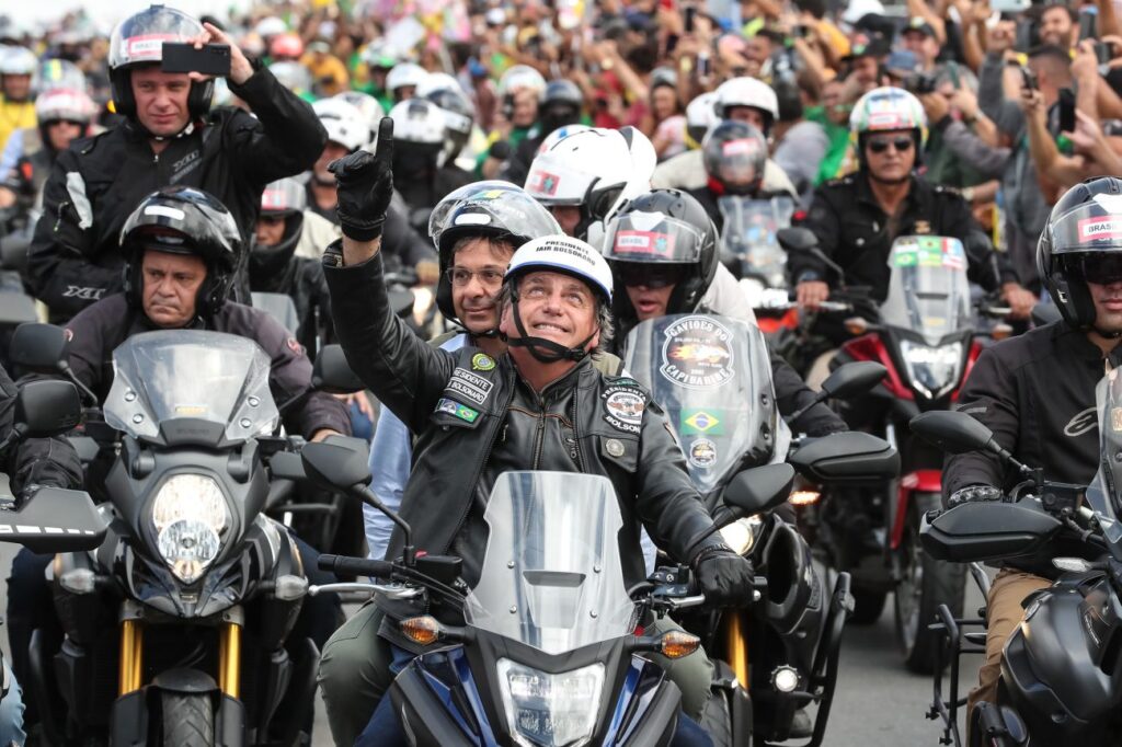 Bolsonaro