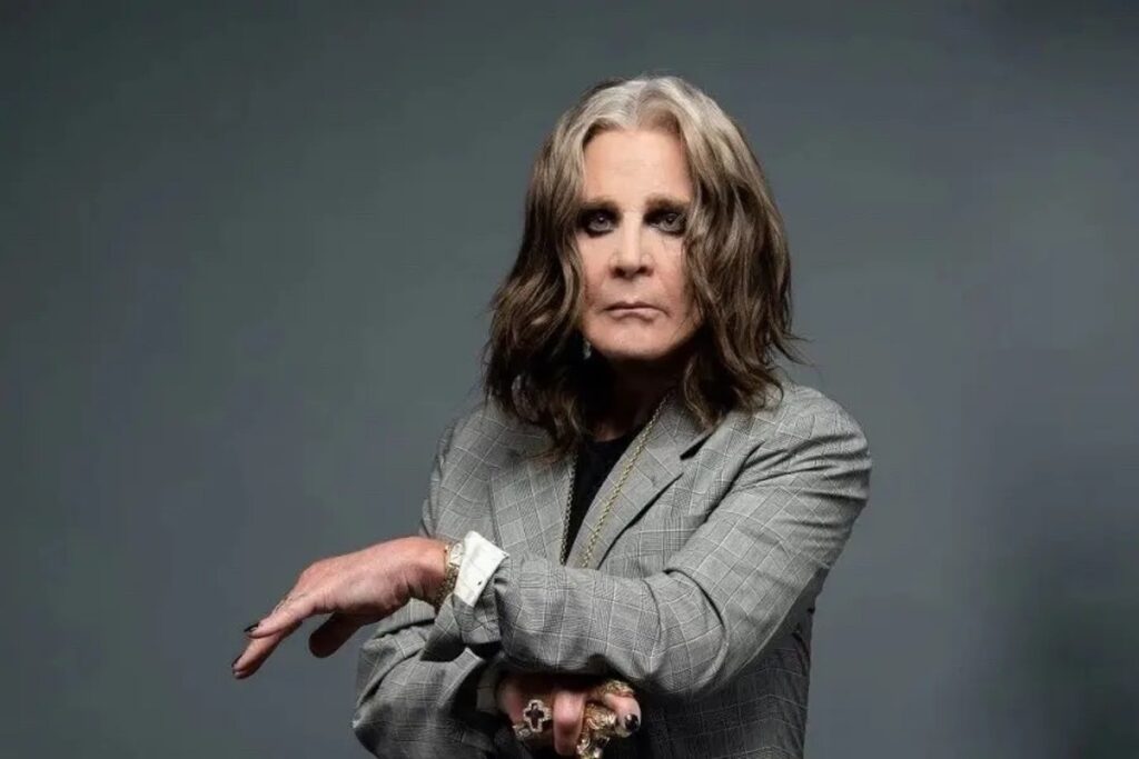 Ozzy