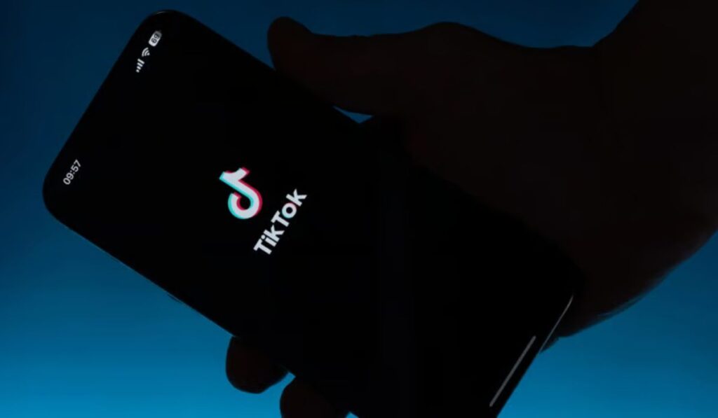 Tiktok
