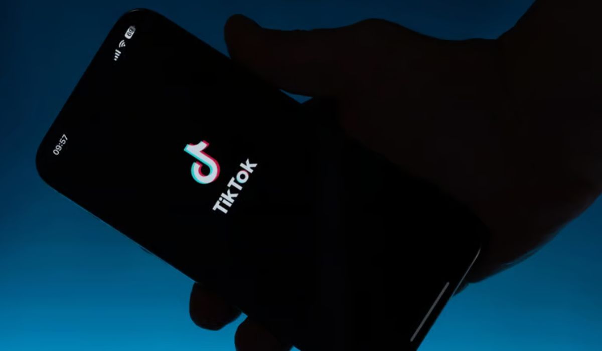 Tiktok