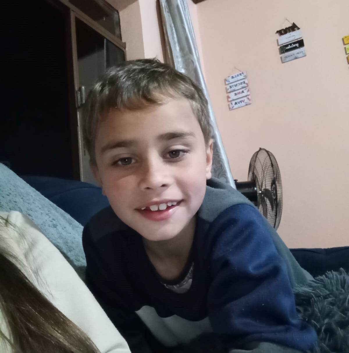 Criança