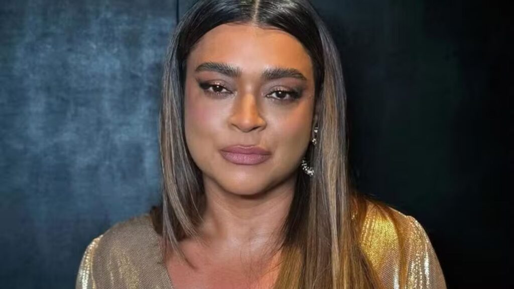 Preta