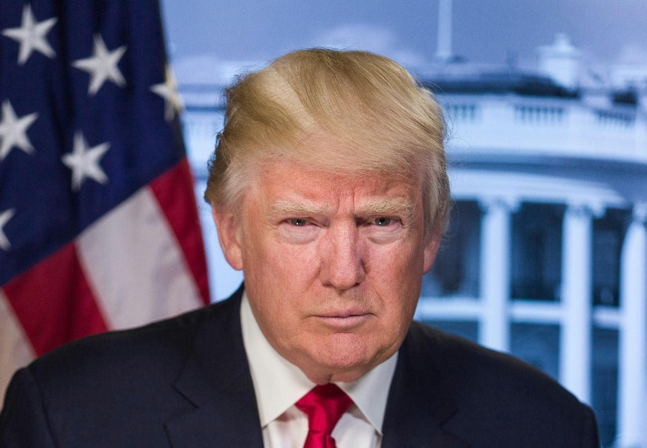 Trump
