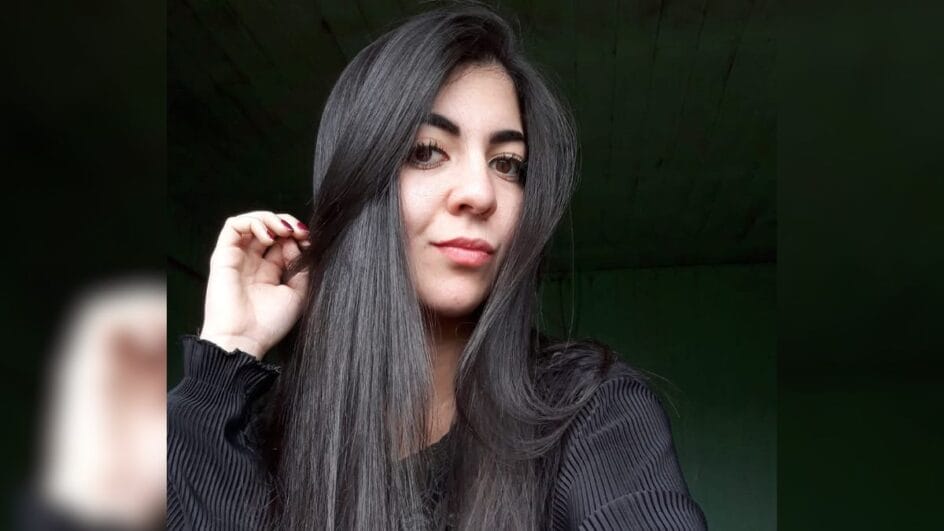 Vendedora