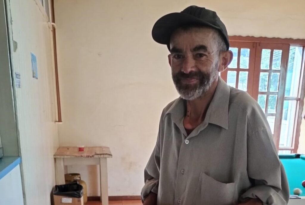 Andarilho