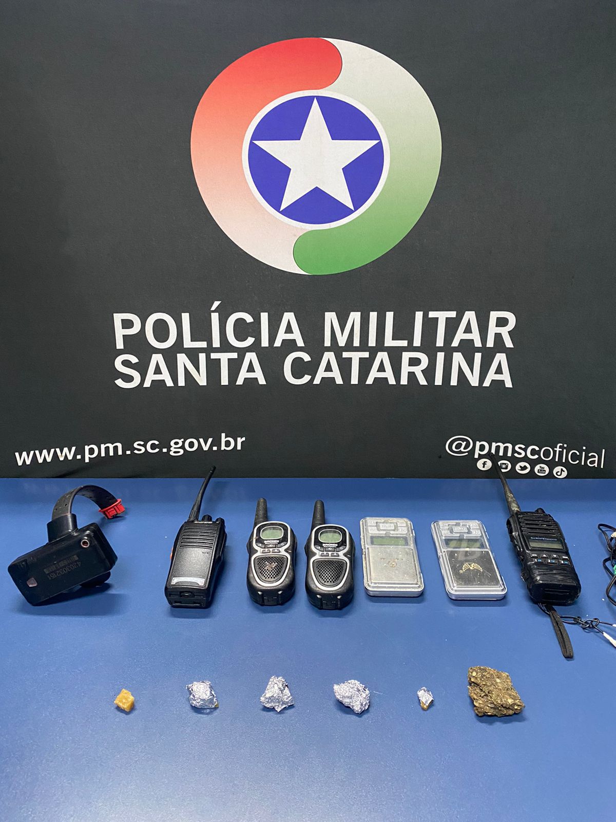 Operação