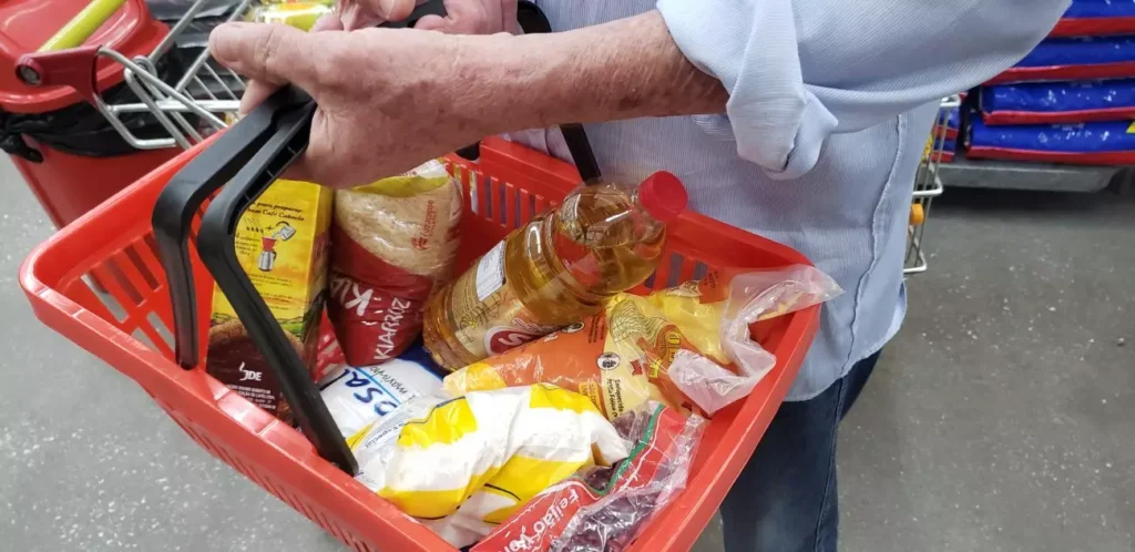 Cesta