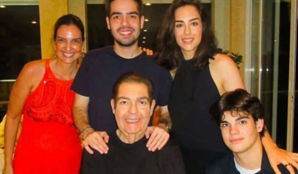 Faustão