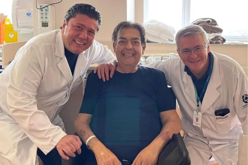 Faustão