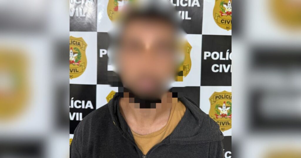 Suspeito