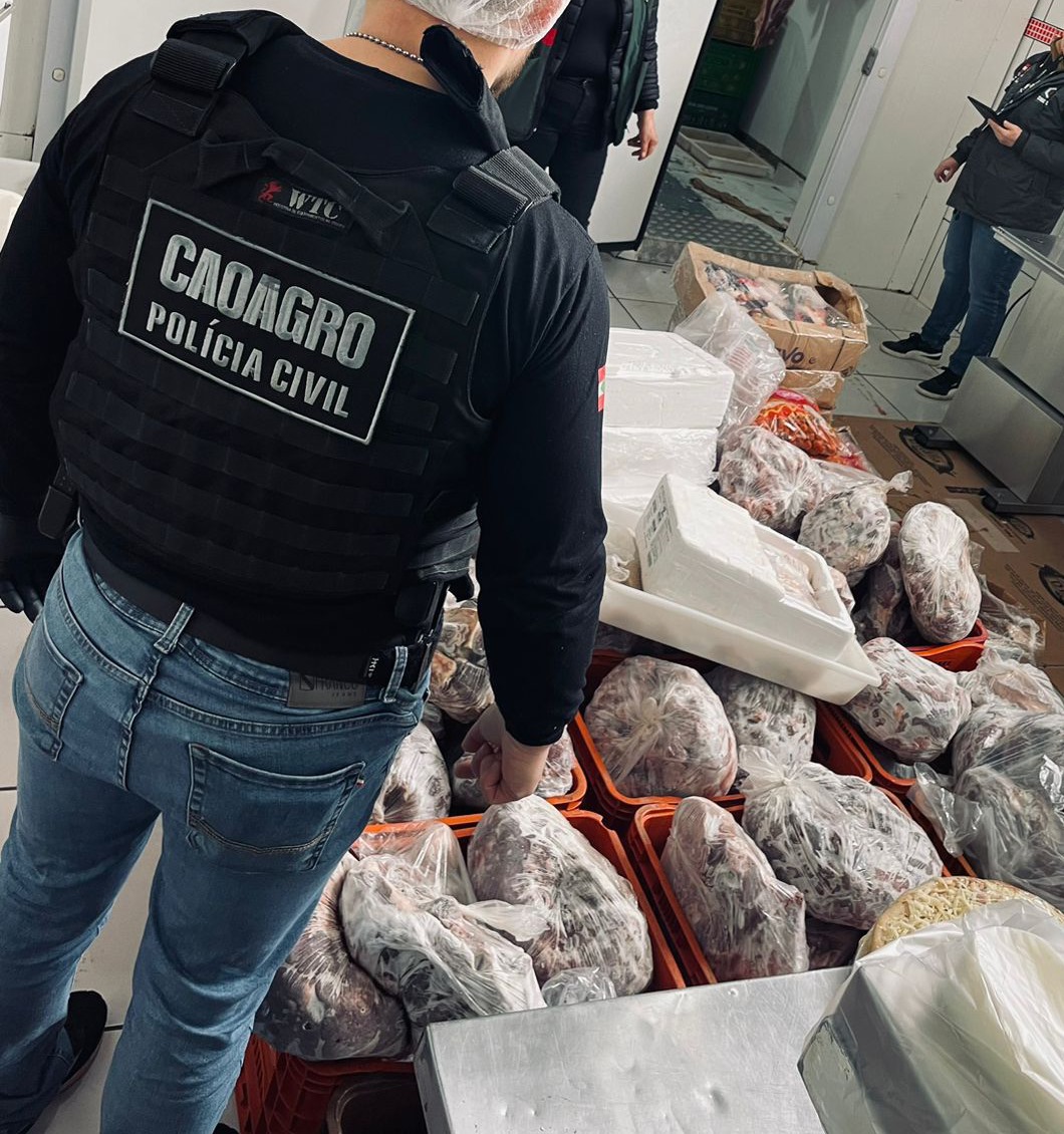 Polícia Civil