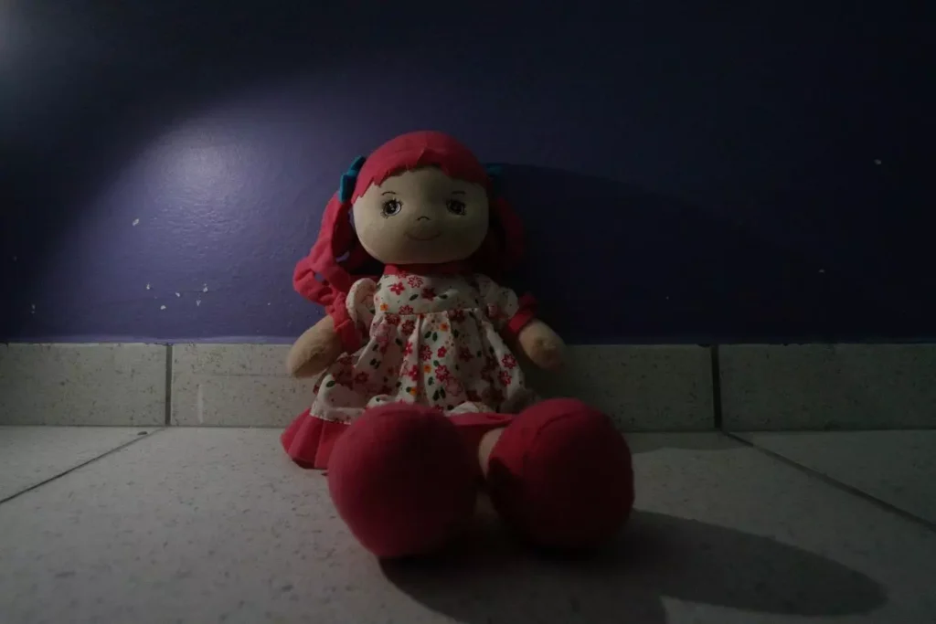 Criança