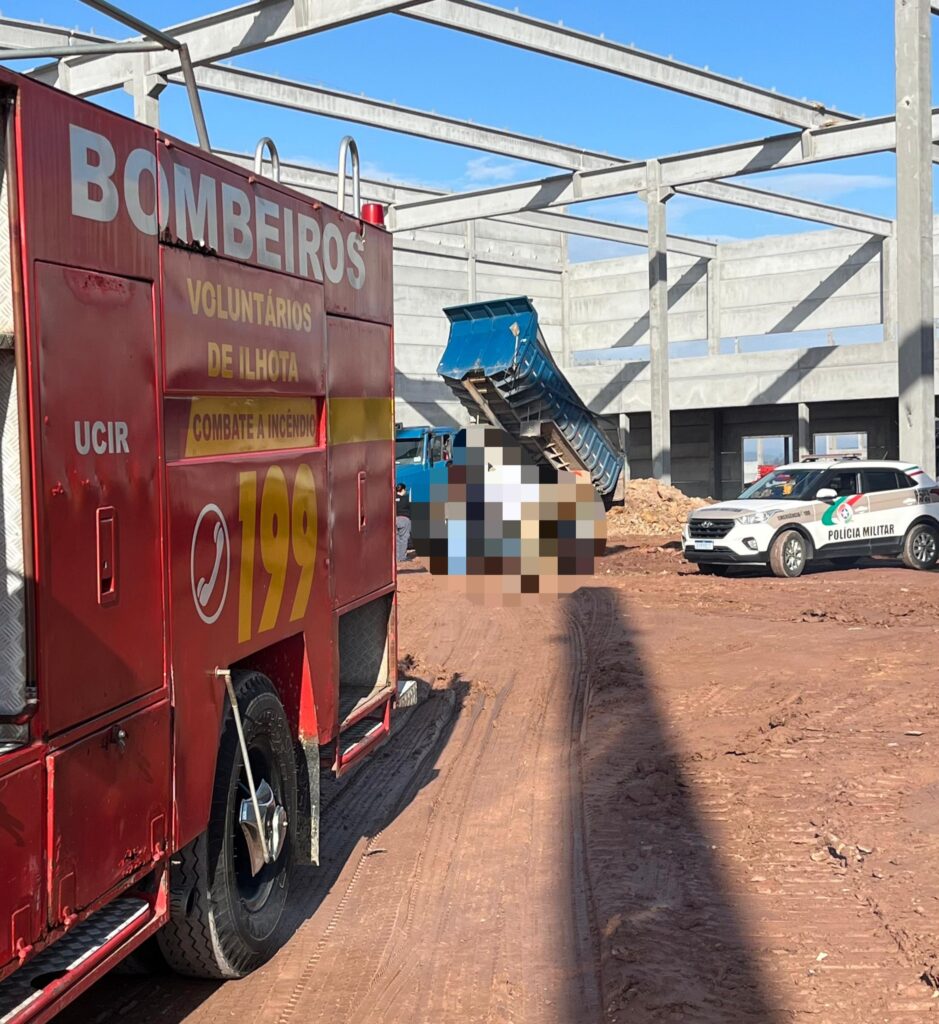 Caçamba