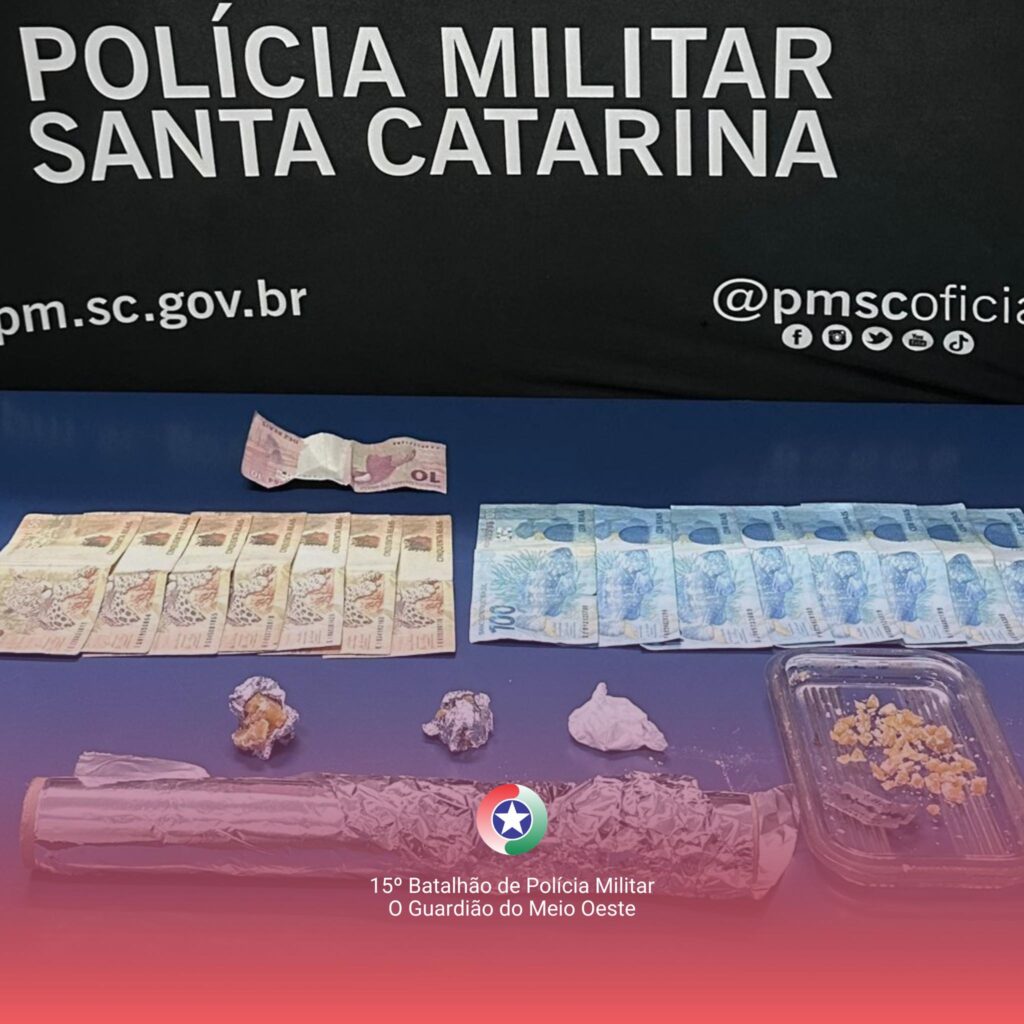 Polícia
