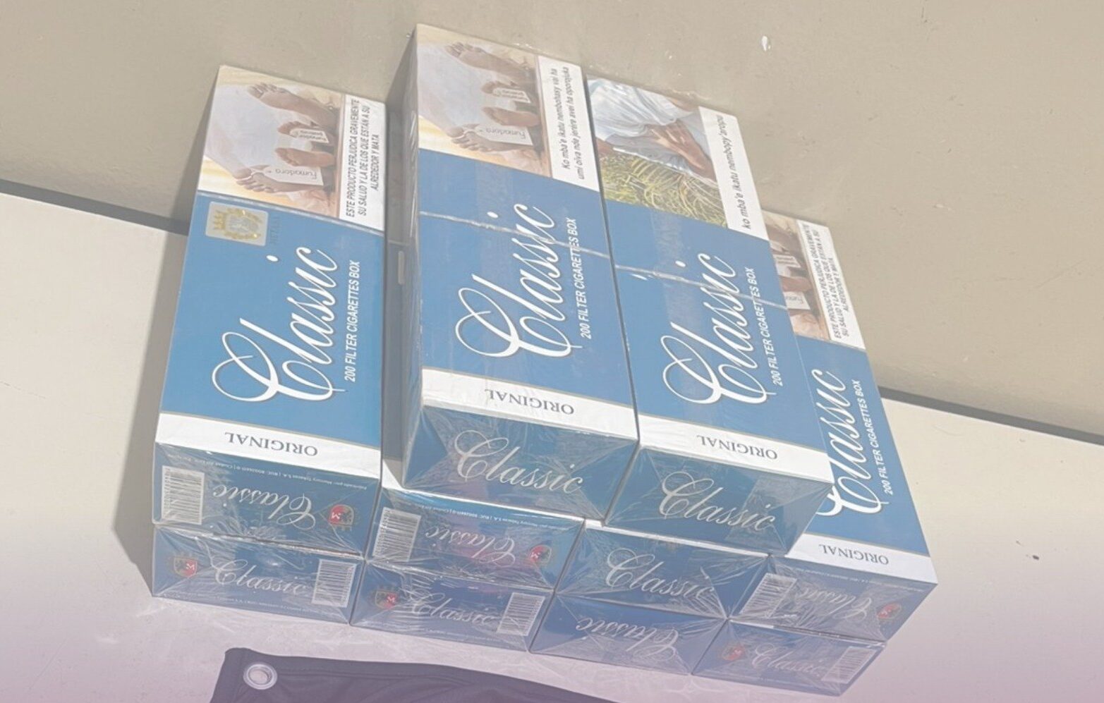 Cigarro