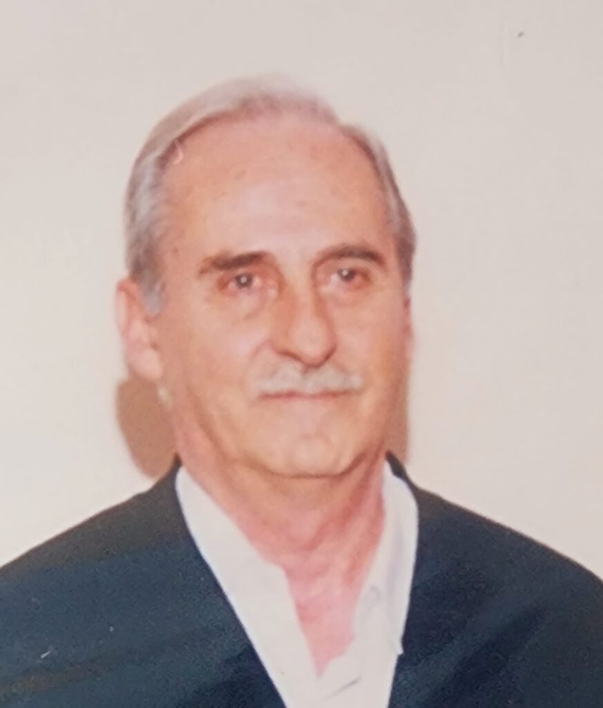 Ex-prefeito