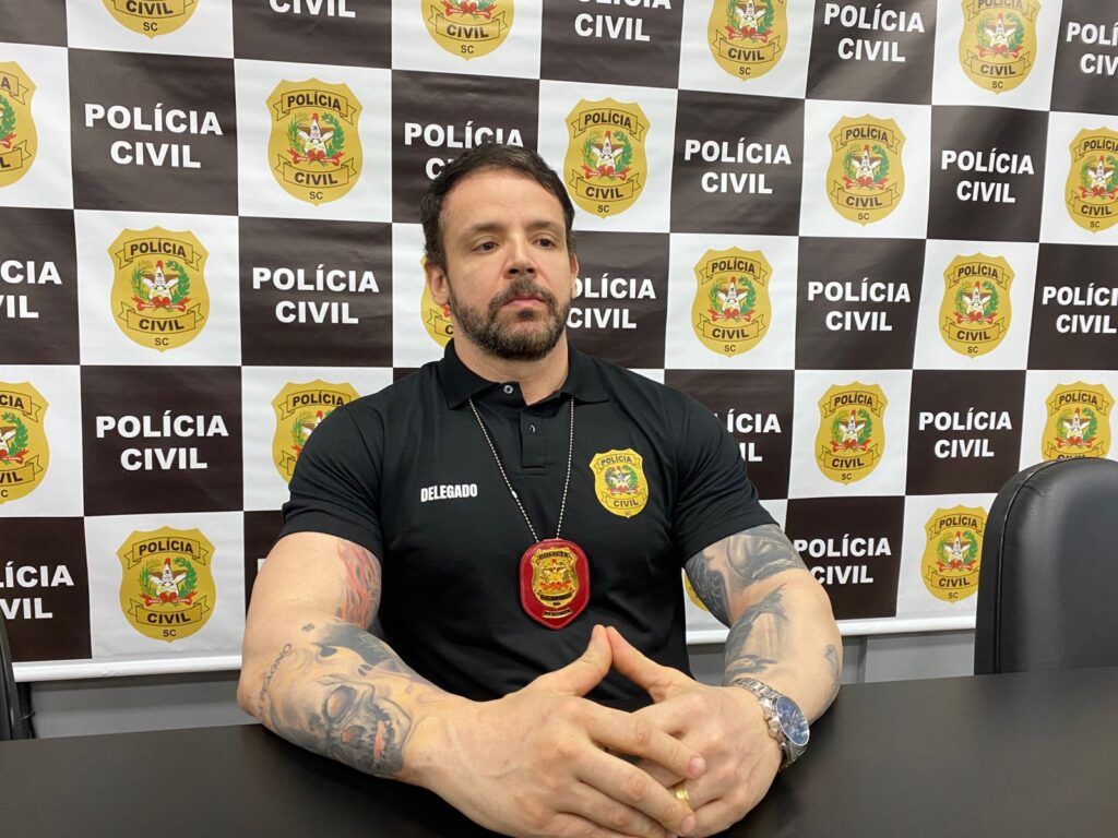 Delegado