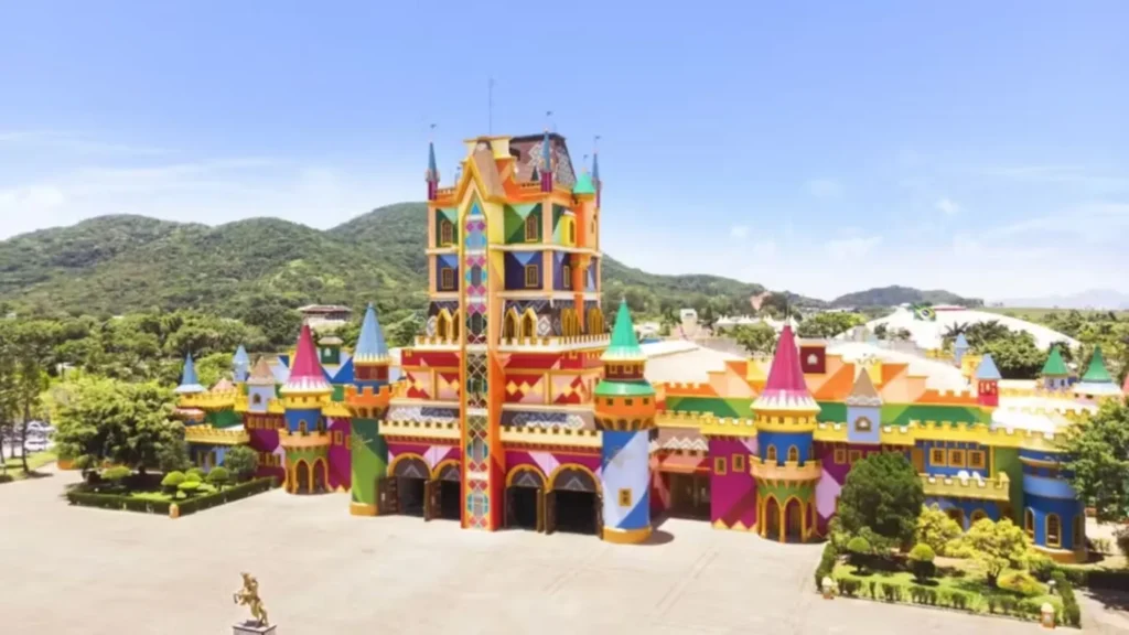 Beto Carrero
