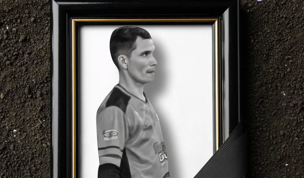 Goleiro