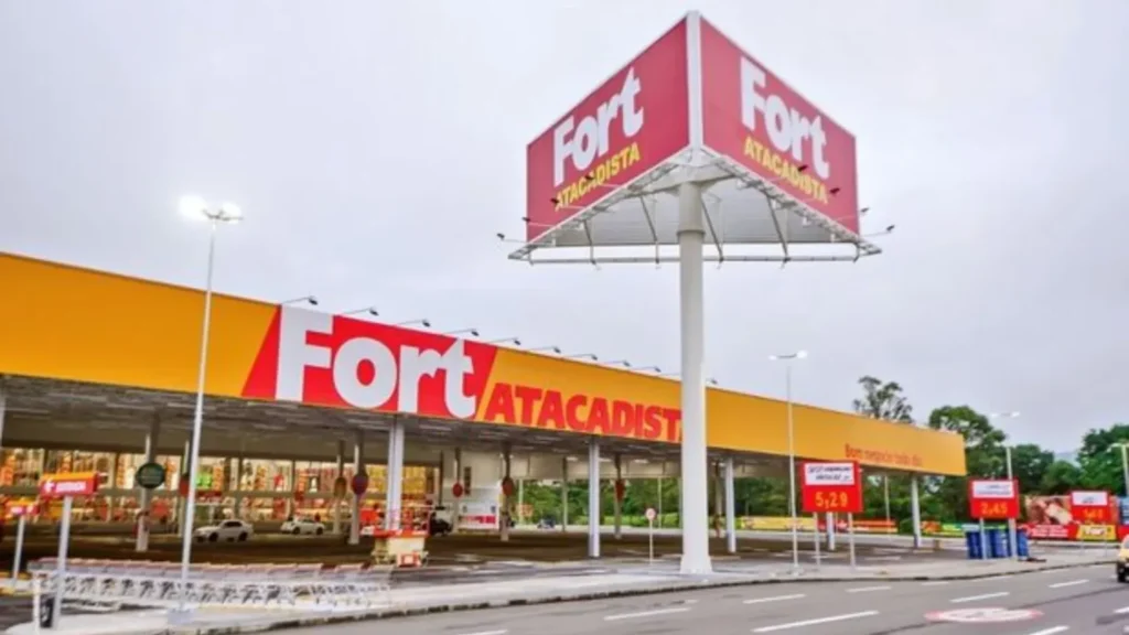 Fort
