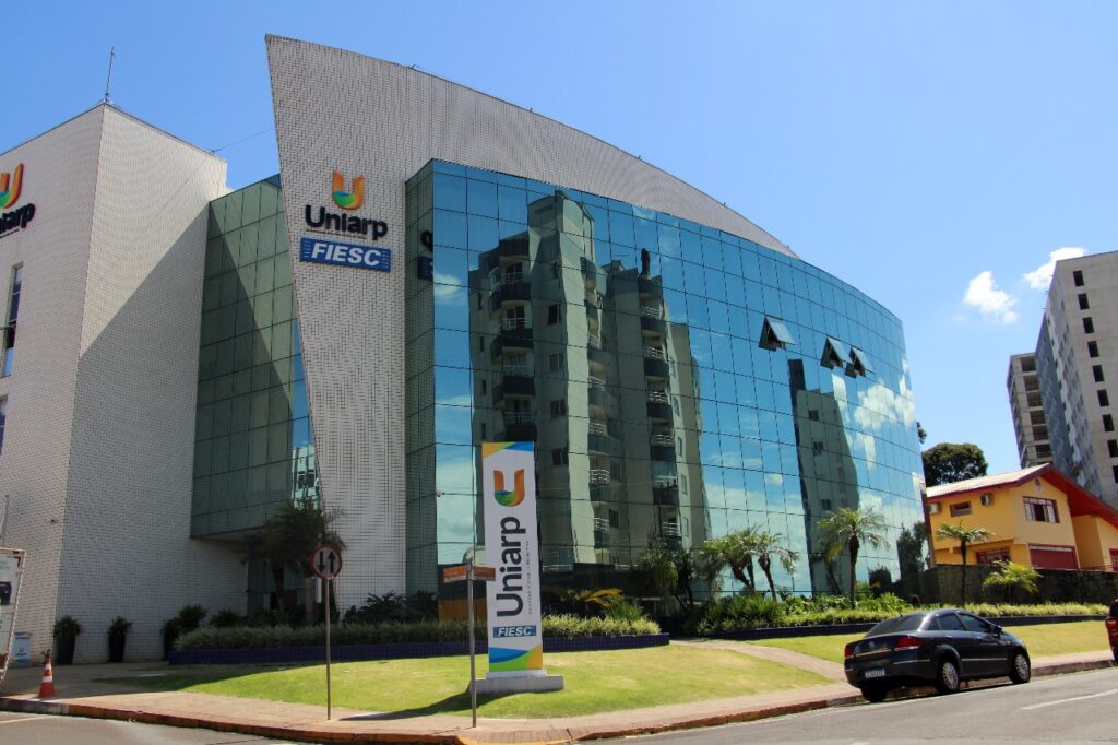UNIARP
