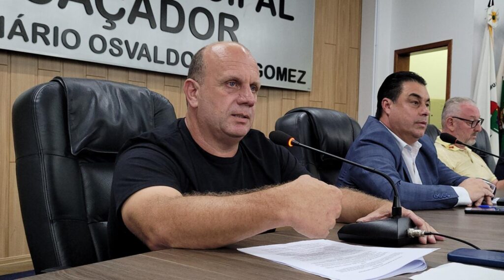 Vereador