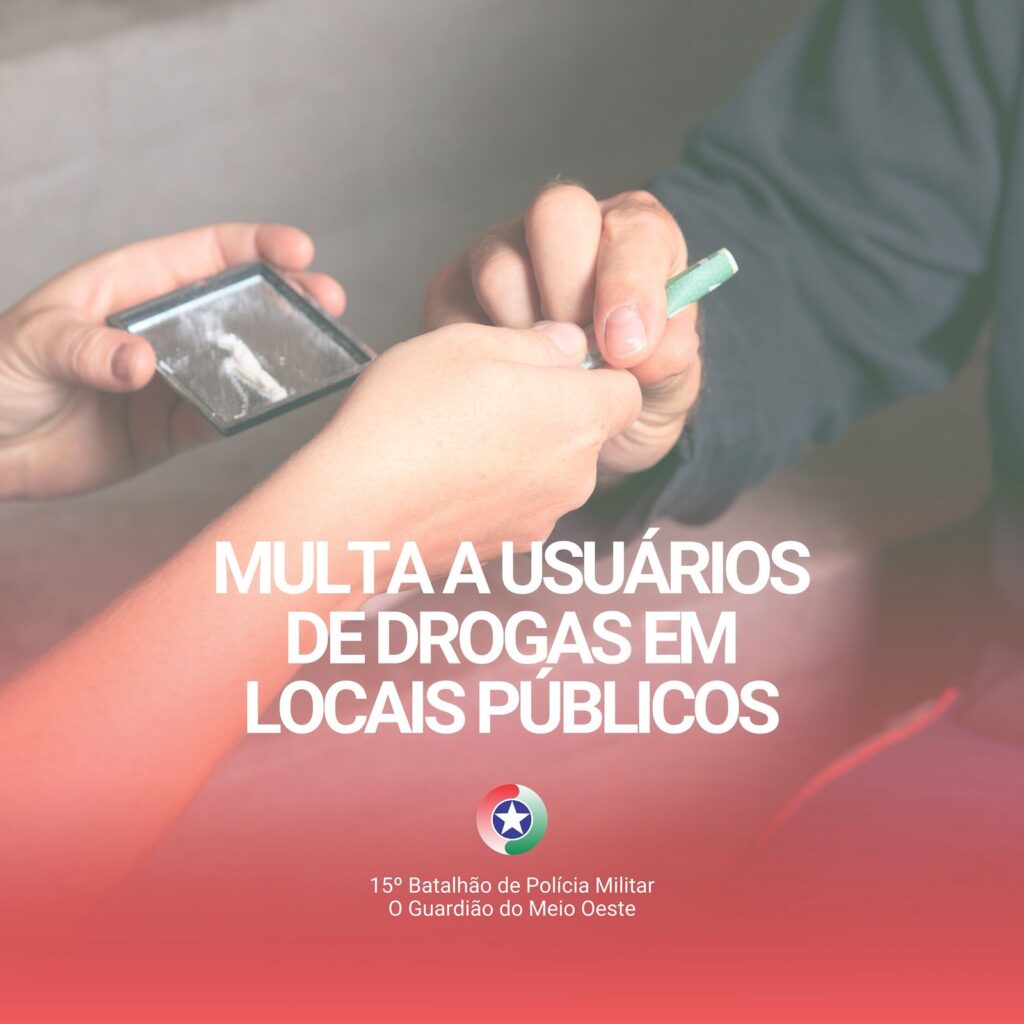 Drogas