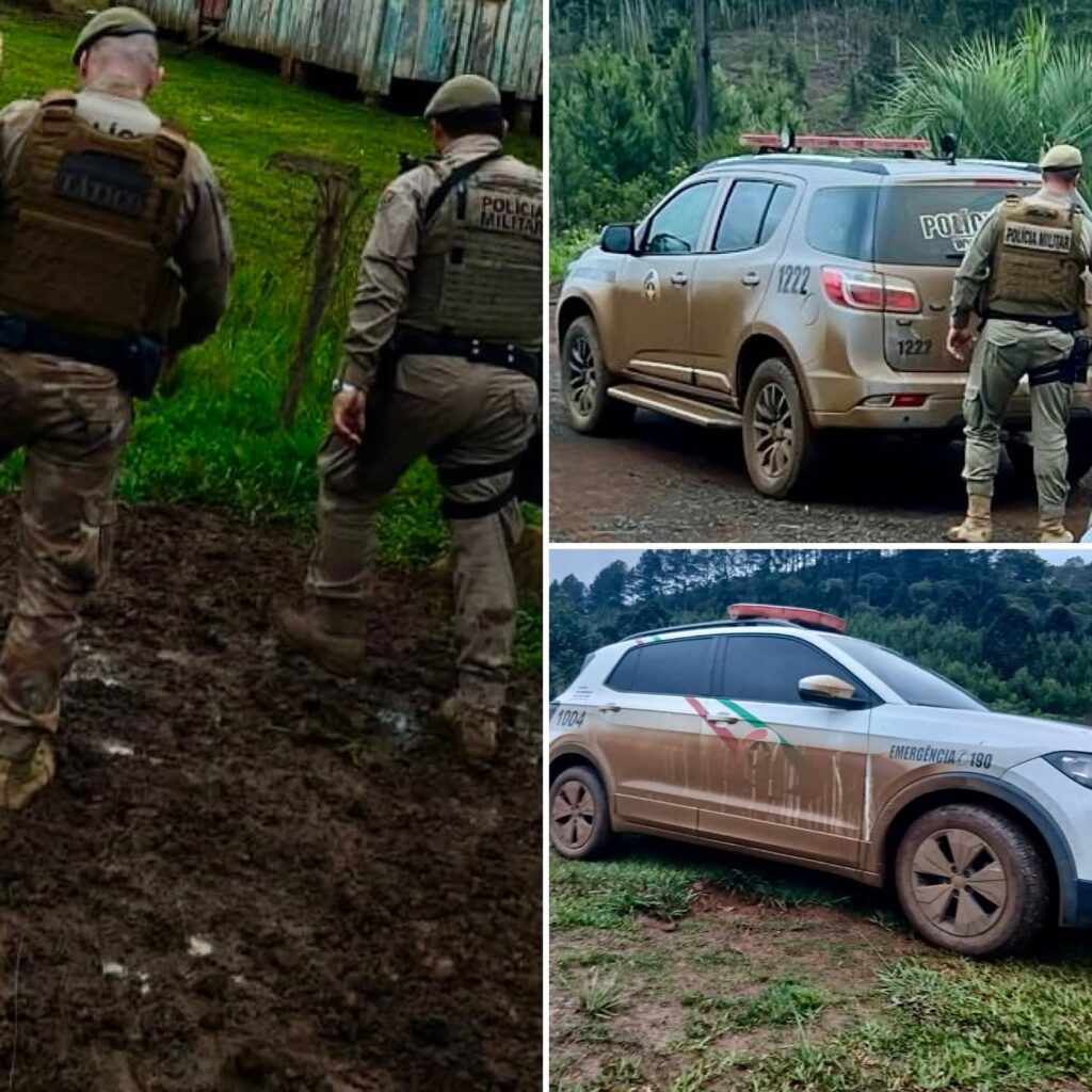 Operação