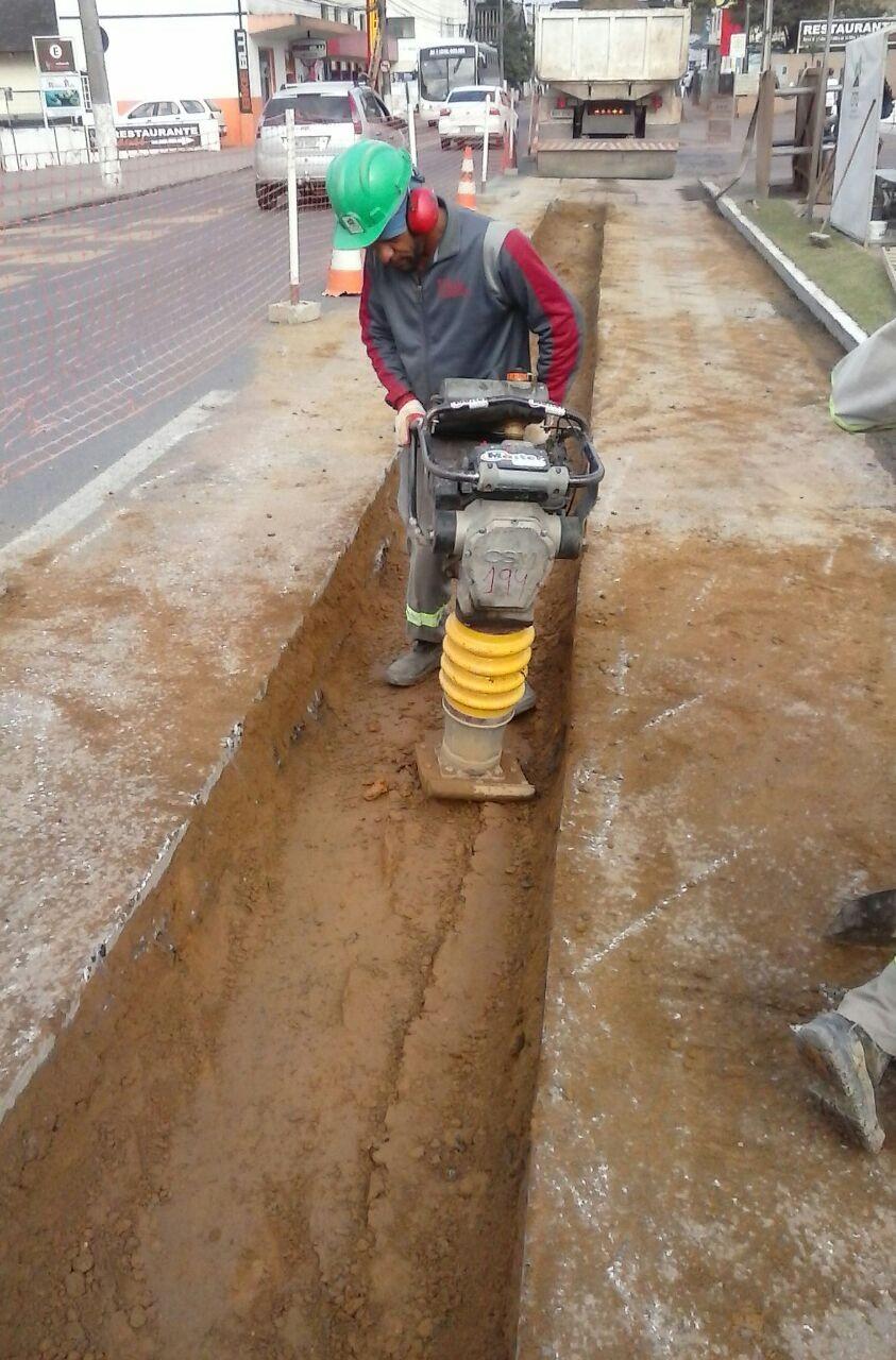Obras
