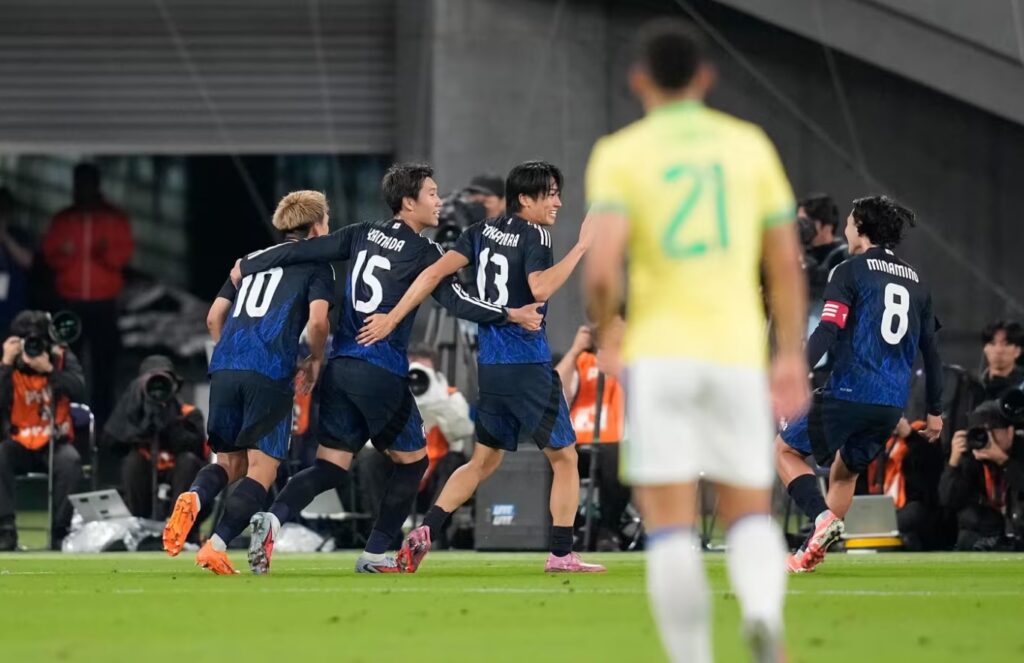 Seleção