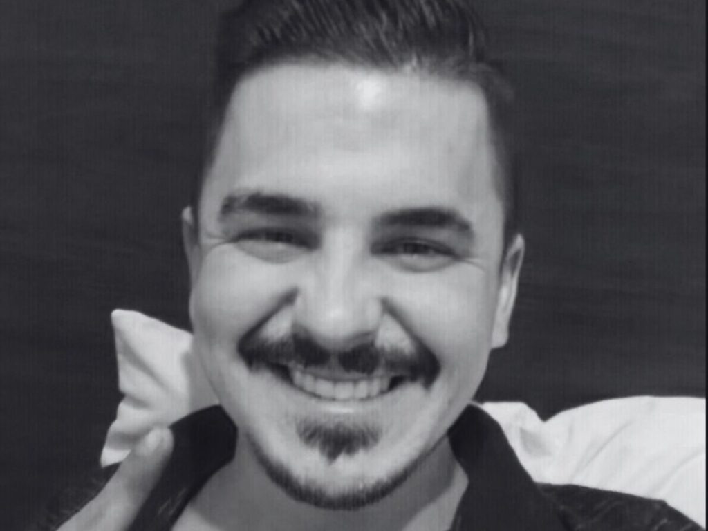 Homem