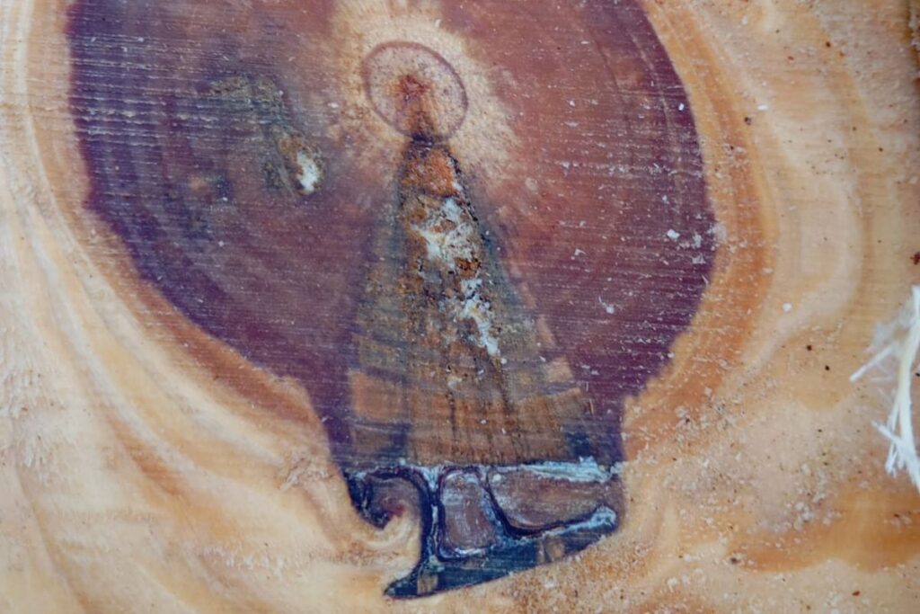 Nossa Senhora