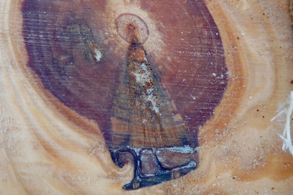 Nossa Senhora