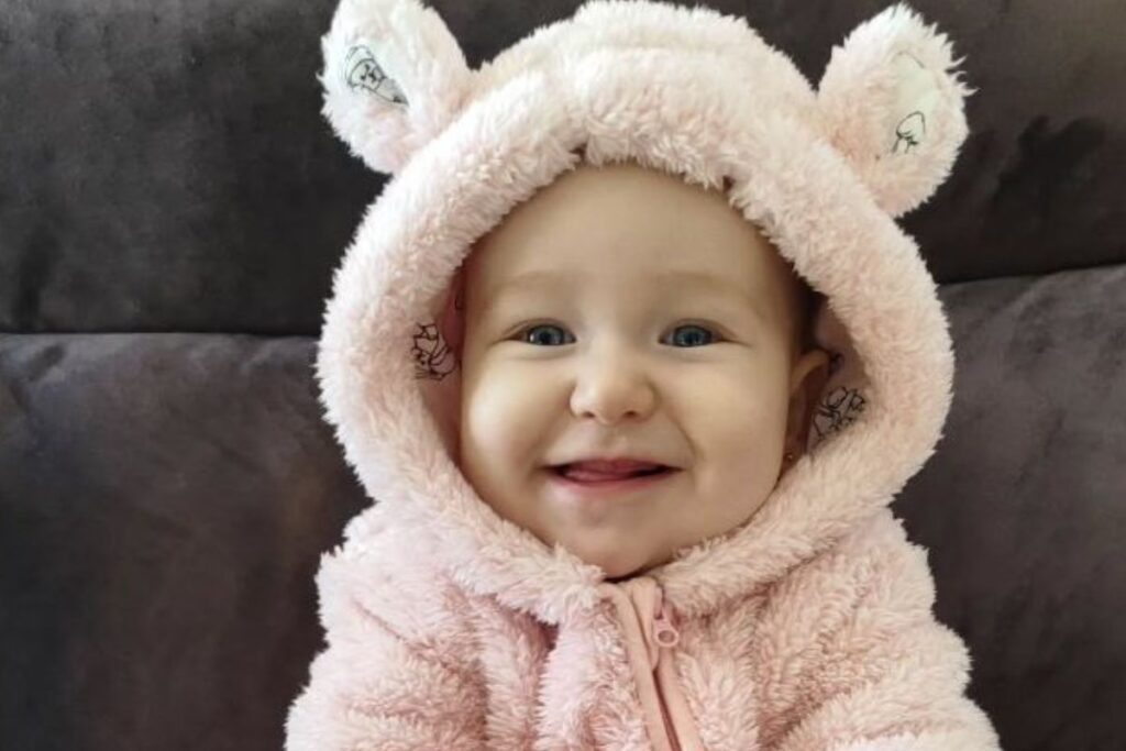 Bebê