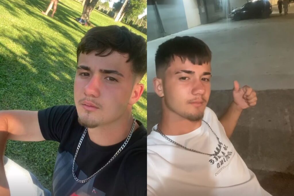 jovem