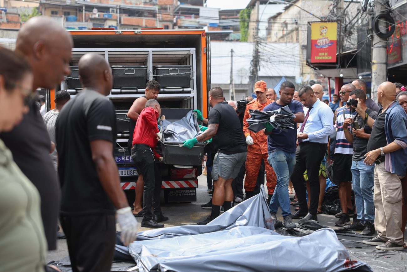 Megaoperação