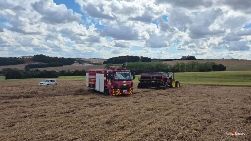 Agricultora