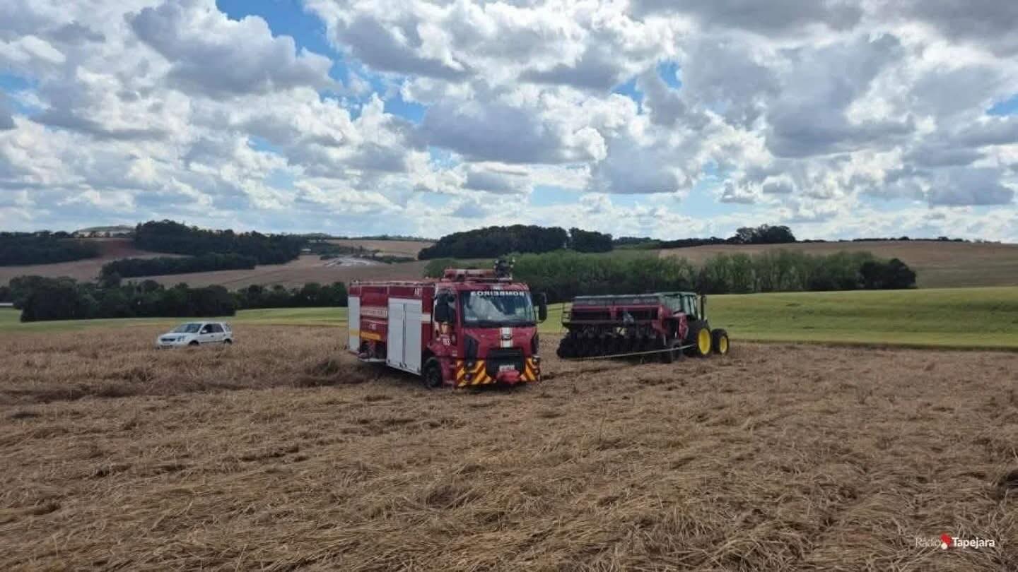 Agricultora