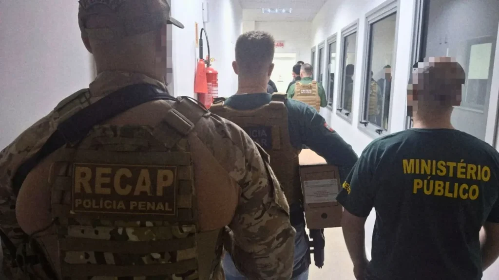Operação