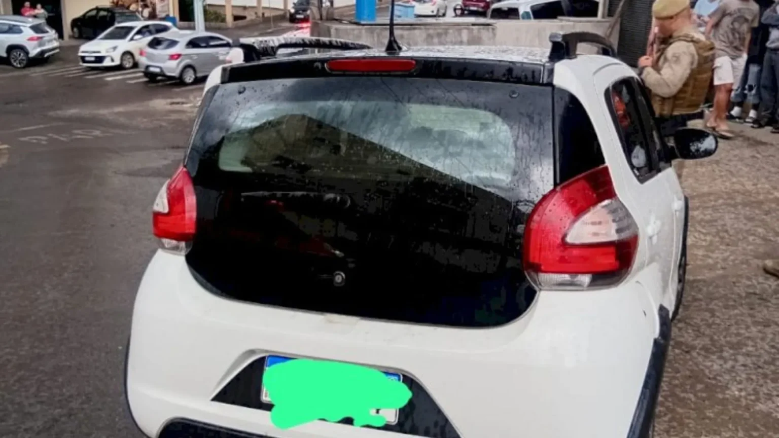 Motorista