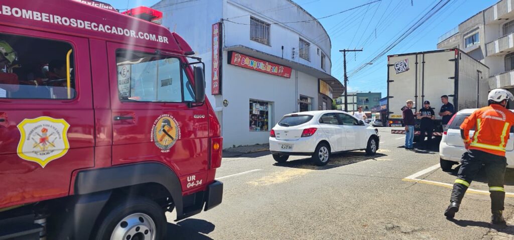 Colisão