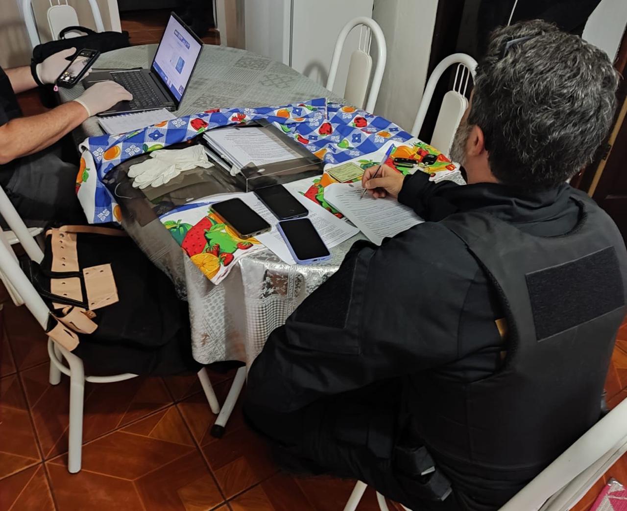 Caçador